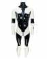 Preview: Latex Catsuit GAMER Full Suit Laser Edition